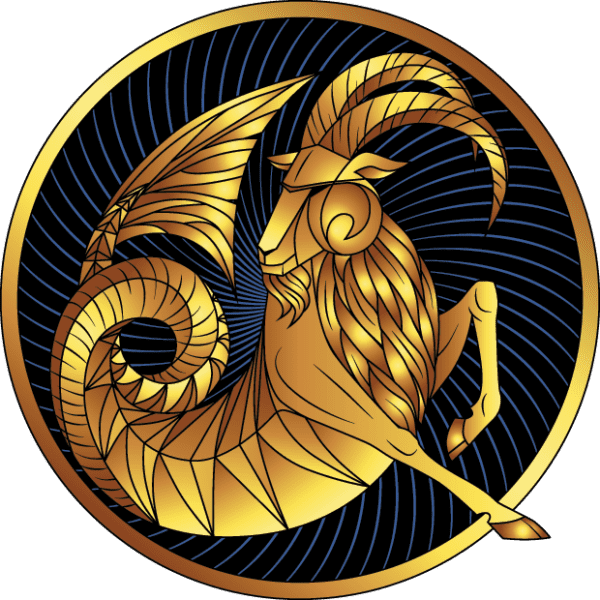 THE 2024 FORECAST - CAPRICORN