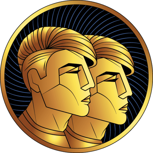 THE 2024 FORECAST - GEMINI