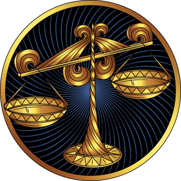 THE 2024 FORECAST - LIBRA