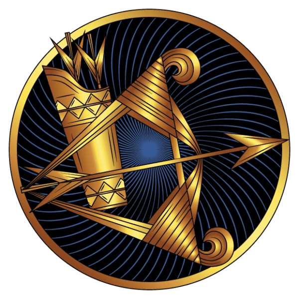 THE 2024 FORECAST - SAGITTARIUS