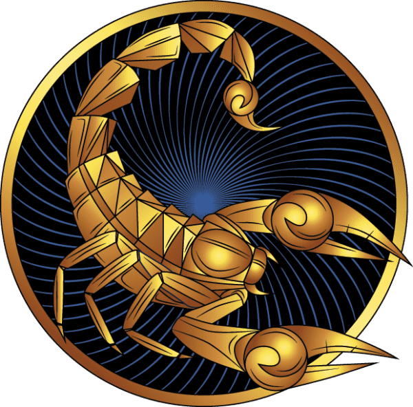 THE 2024 FORECAST - SCORPIO