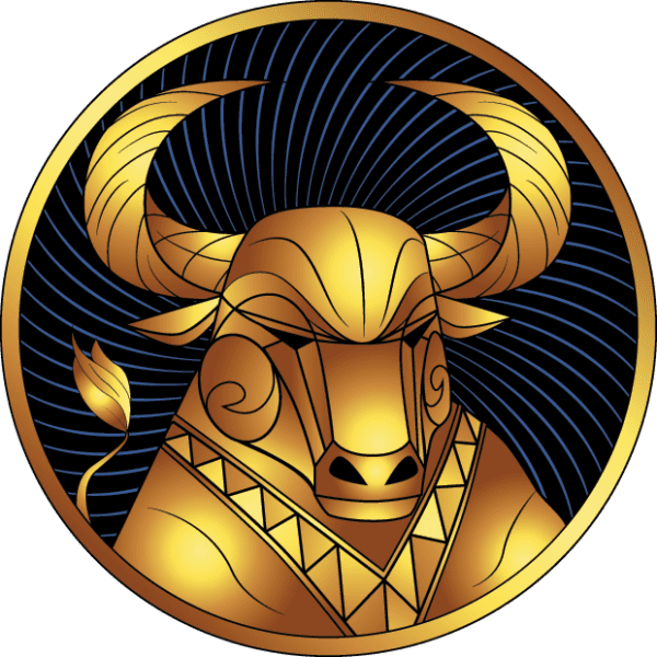 THE 2024 FORECAST - TAURUS