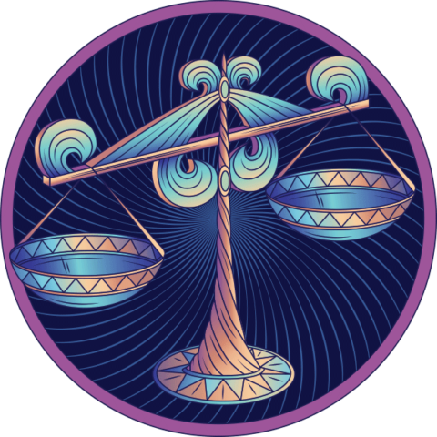 THE 2024 FORECAST LIBRA Astrolutely   Libra 480x480 